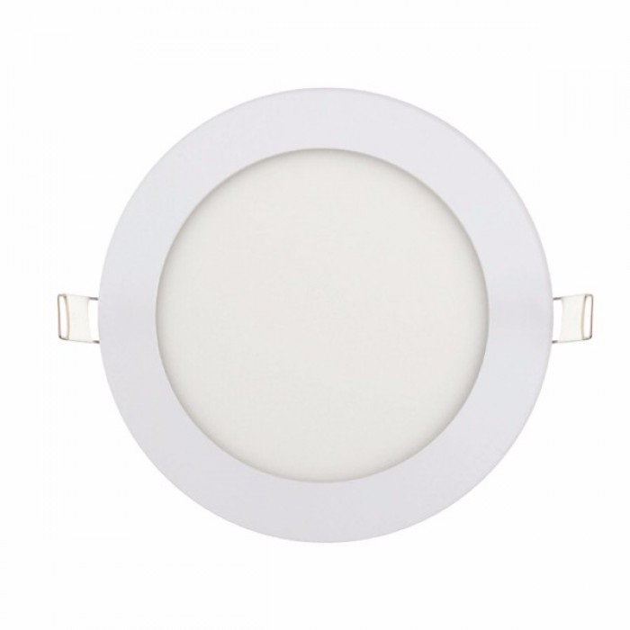 Світильник світлодіодний MOON-S 20W 4100К коло вбудов LEDium